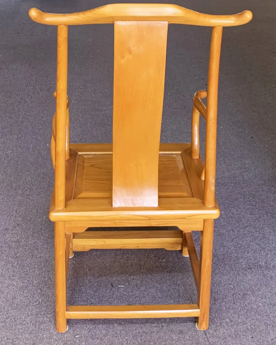 Vintage Ming Style Dining Set
