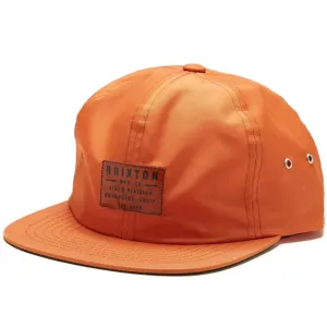 Vintage Nylon Cap