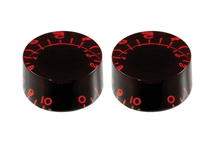 Vintage Style Speed Knos, Pack of 2