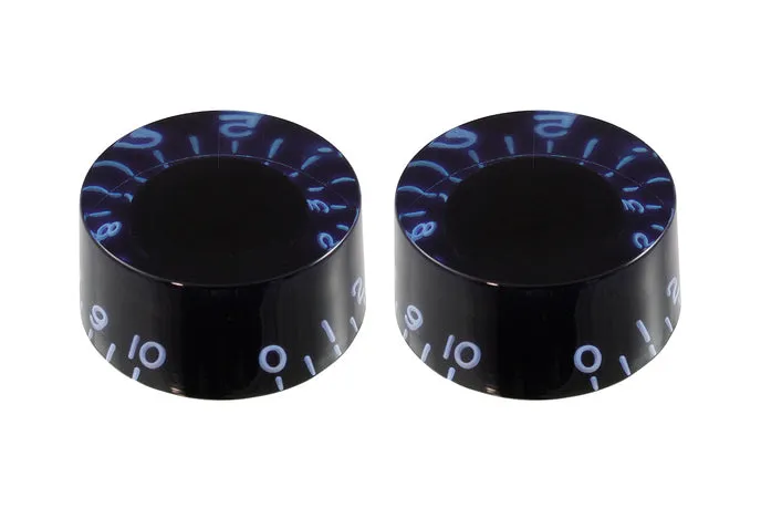 Vintage Style Speed Knos, Pack of 2