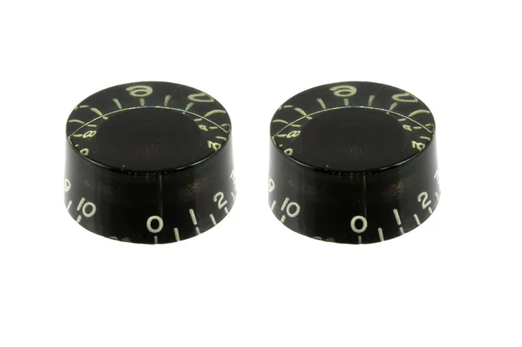Vintage Style Speed Knos, Pack of 2