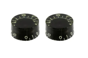 Vintage Style Speed Knos, Pack of 2