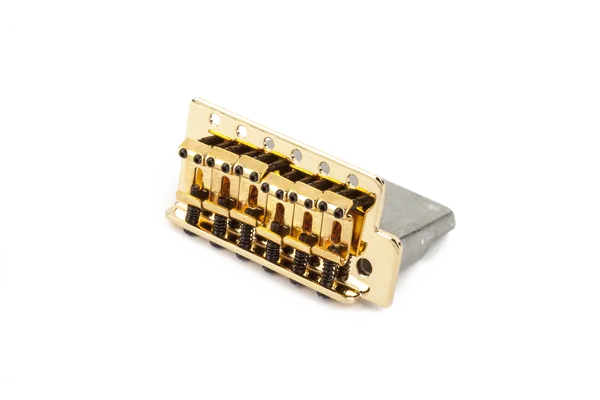 Vintage-Style Standard Series Stratocaster® Bridge (Pre '06), 53mm String Spacing, Genuine Fender