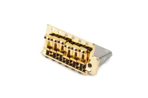 Vintage-Style Standard Series Stratocaster® Bridge (Pre '06), 53mm String Spacing, Genuine Fender