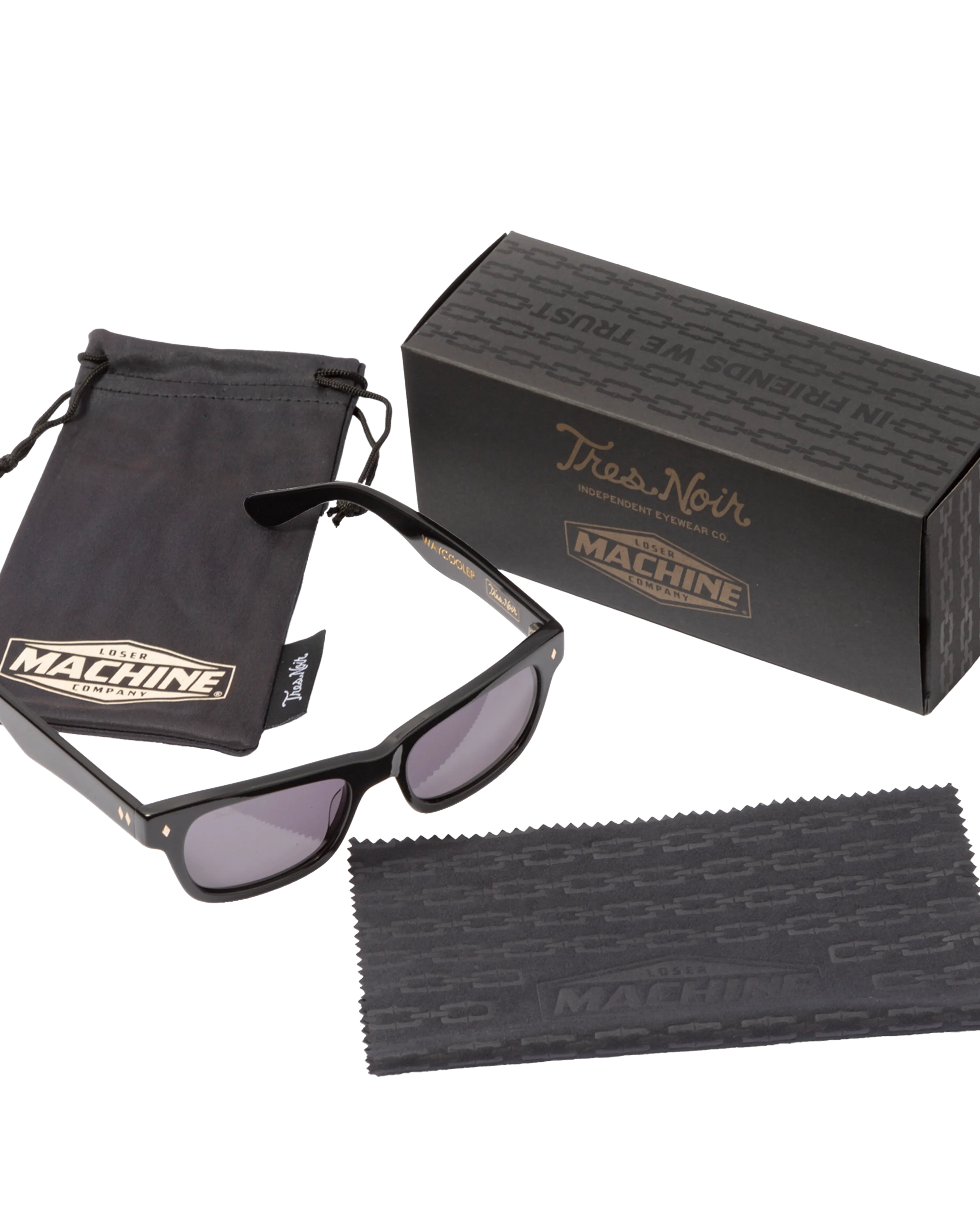 WAYCOOLER SUNGLASSES