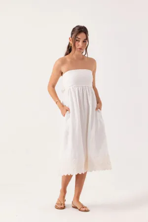 We Are Sundays Logen Dress