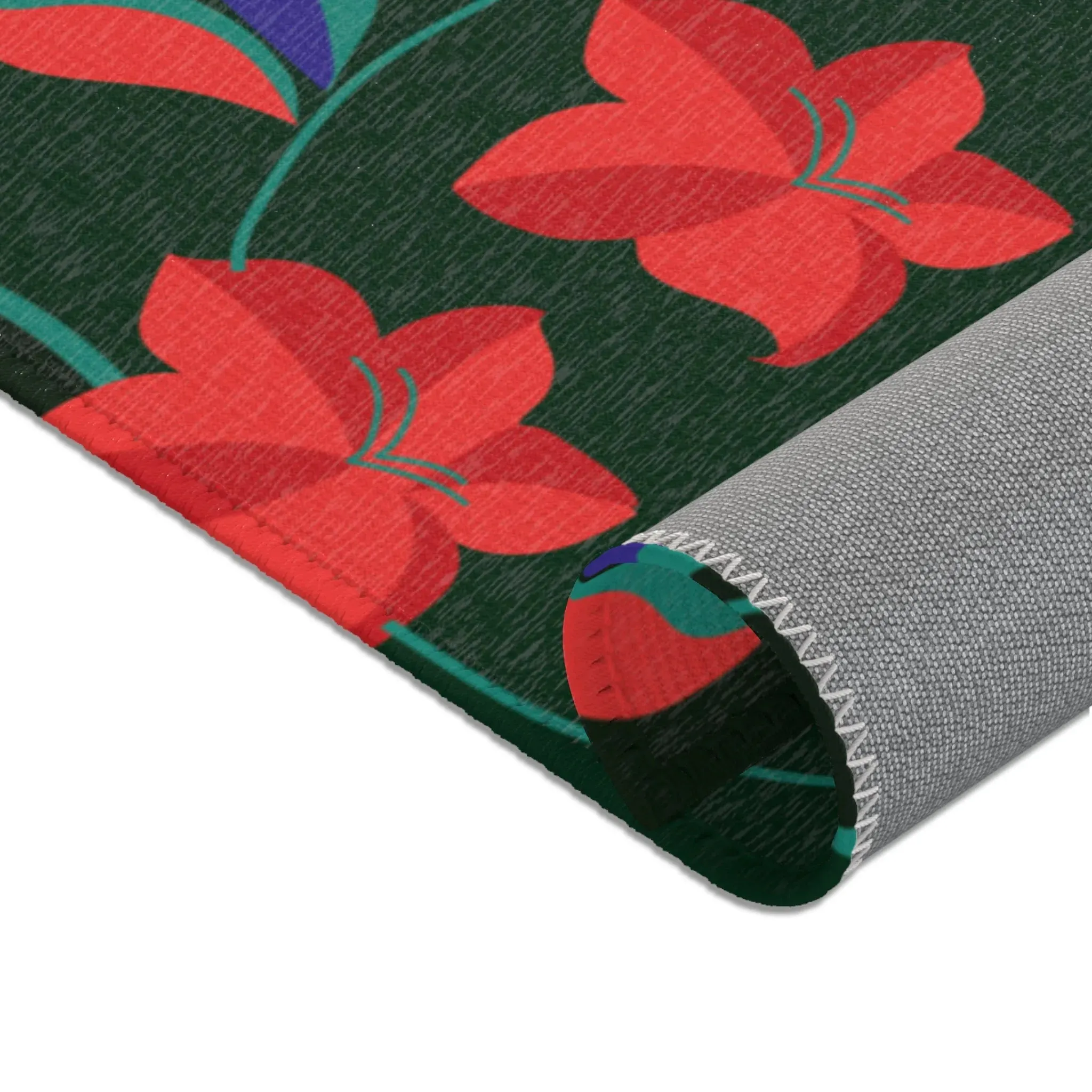 Wild Bloom Harmony Accent Rug