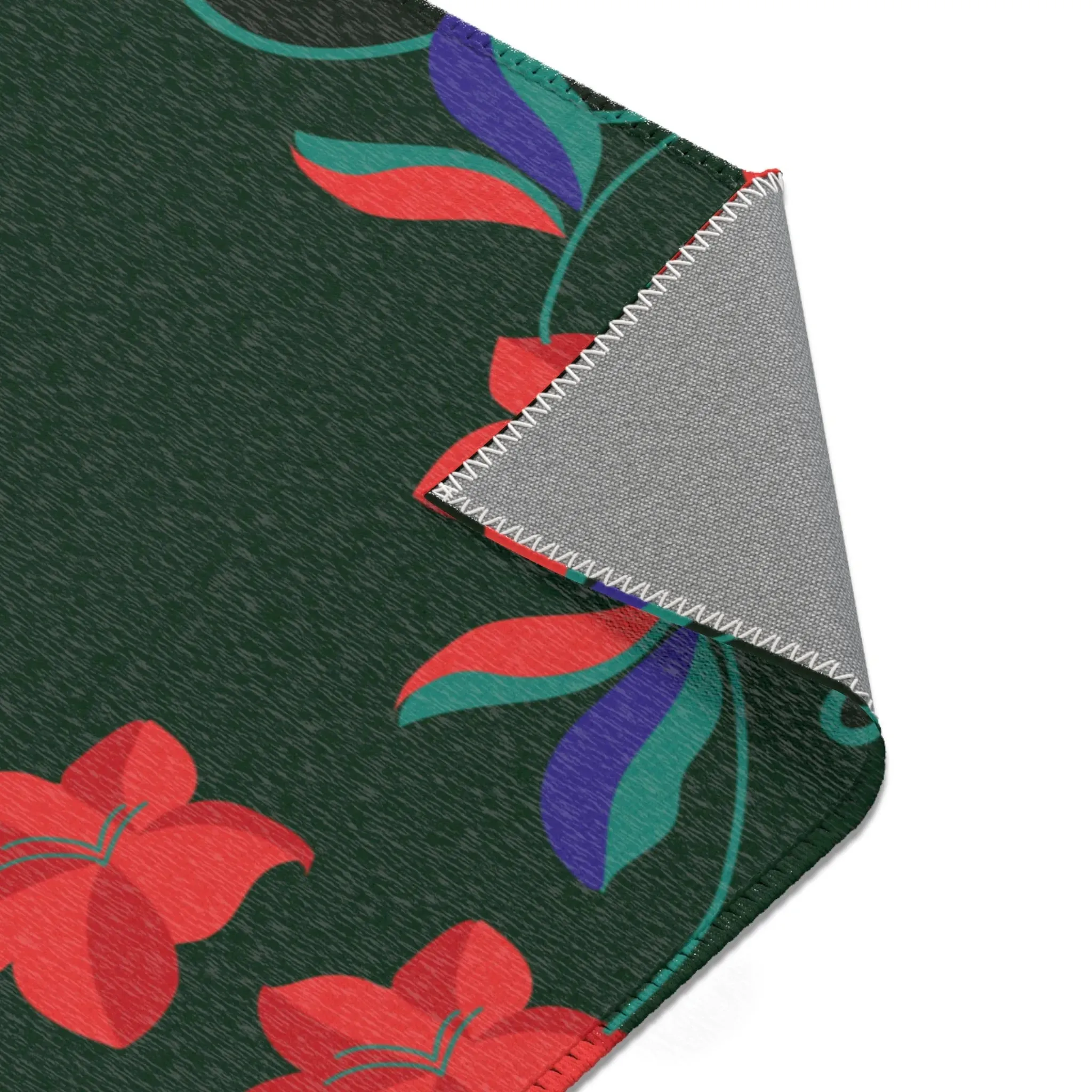Wild Bloom Harmony Accent Rug