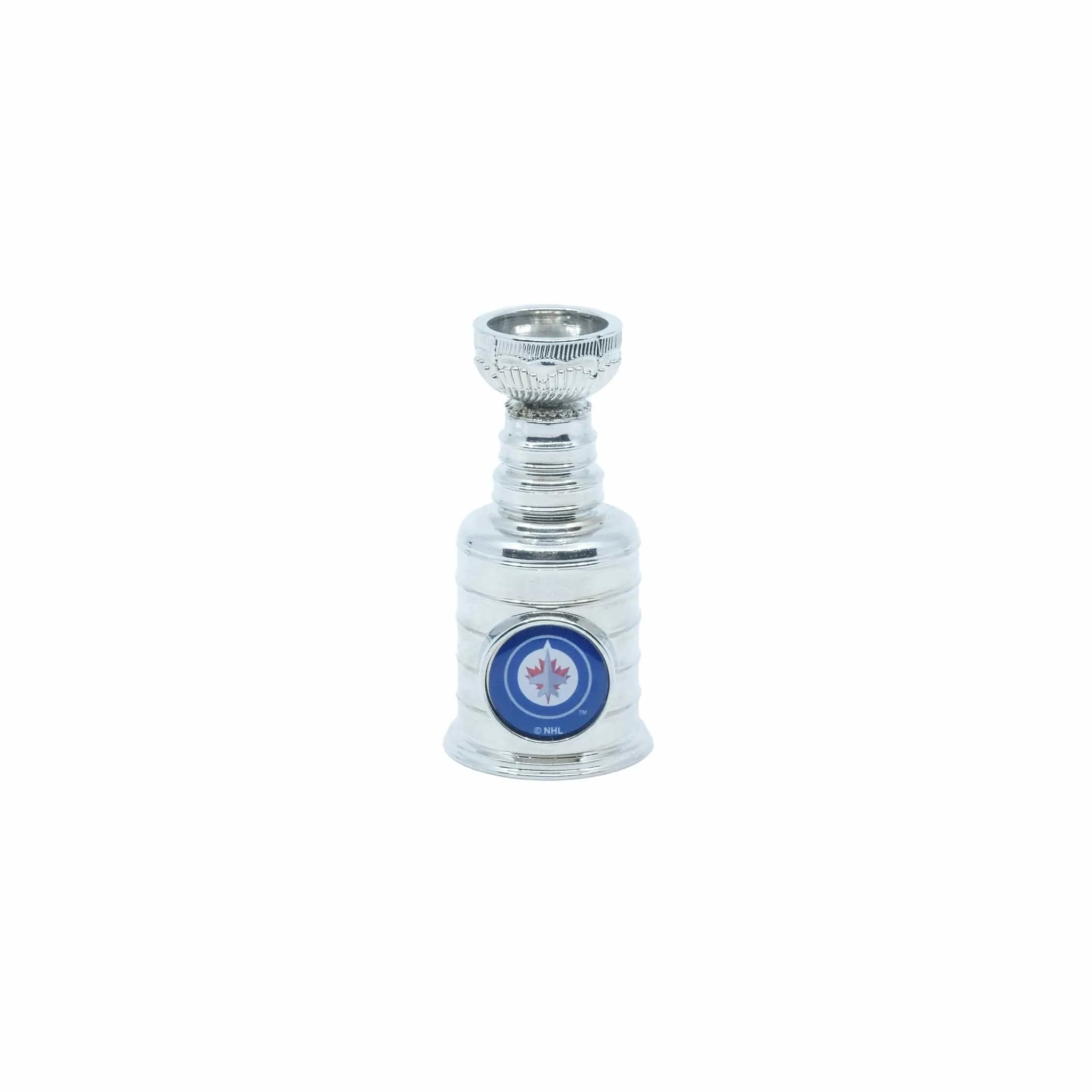 Winnipeg Jets Sports Vault NHL Mini Stanley Cup