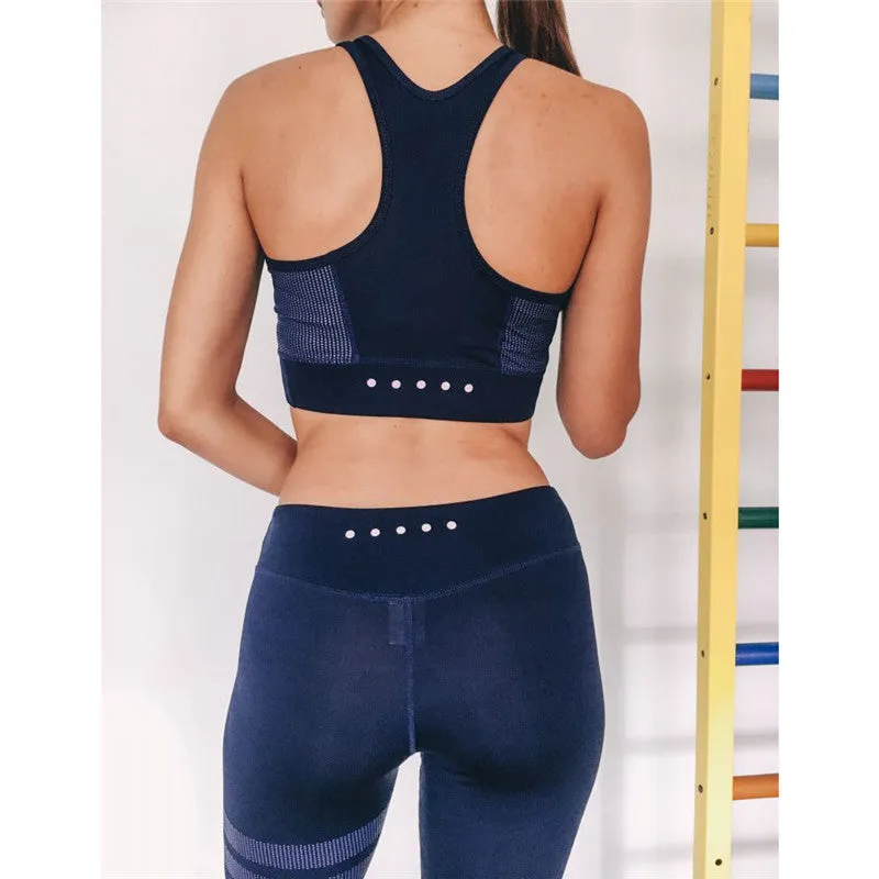 Woman's Yoga Sets 2 Pieces