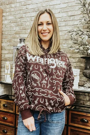 Women's Cinch Hoodie