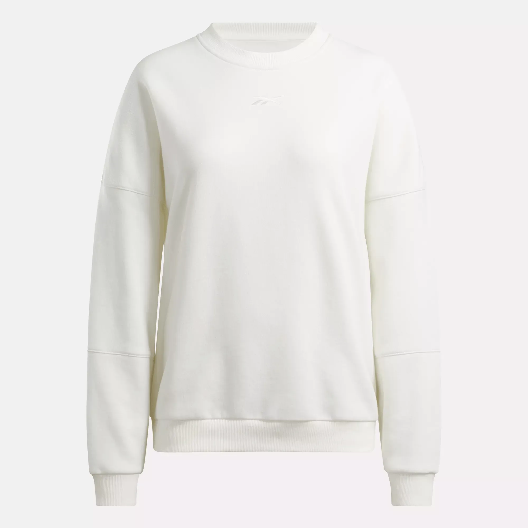 Women's Lux Oversized Crew