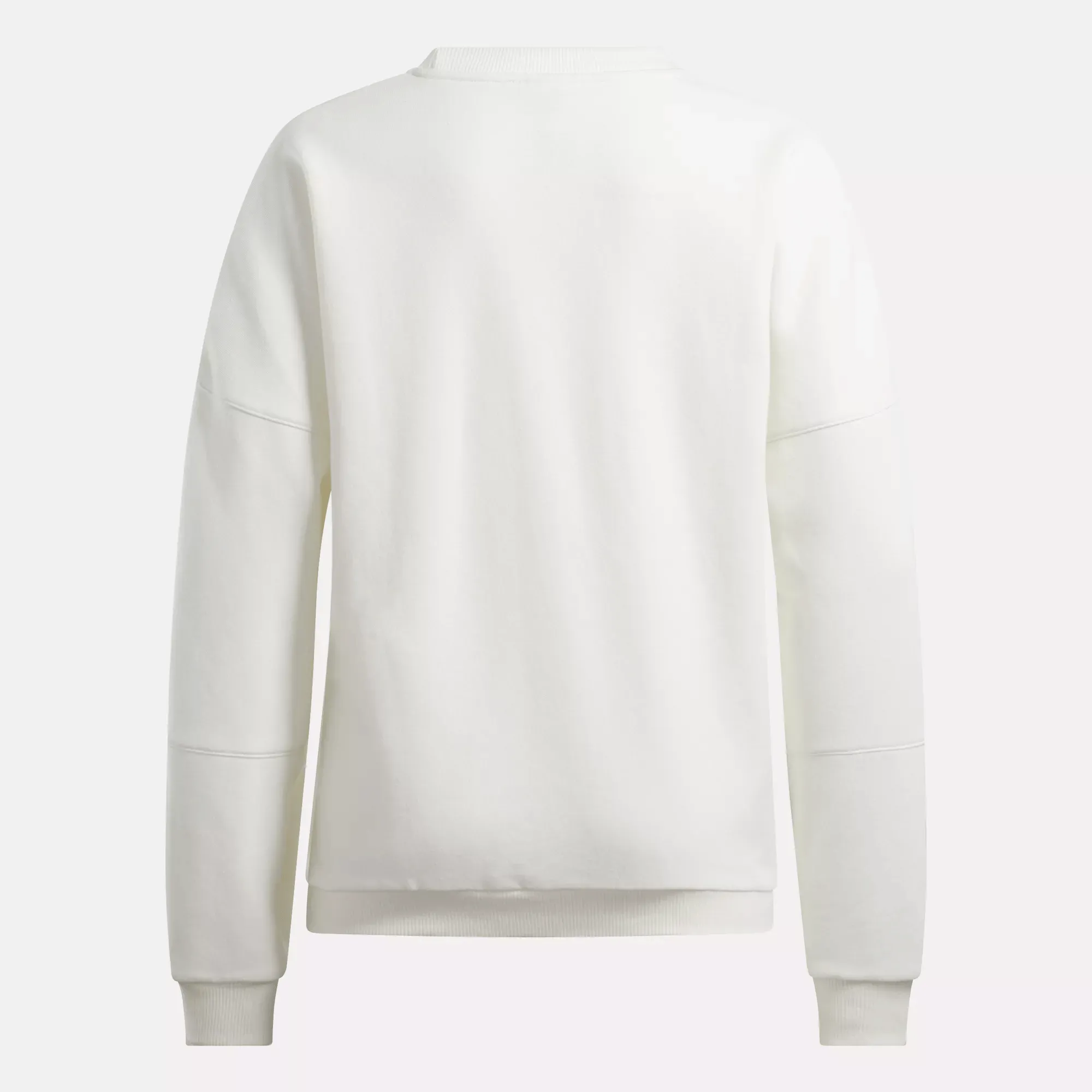 Women's Lux Oversized Crew