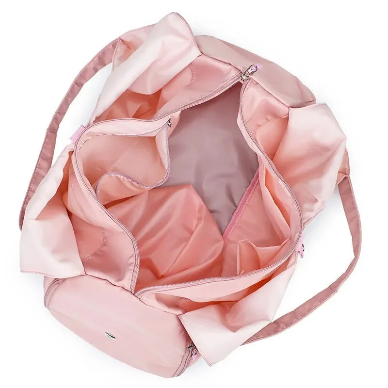 Yoga Sports Bag