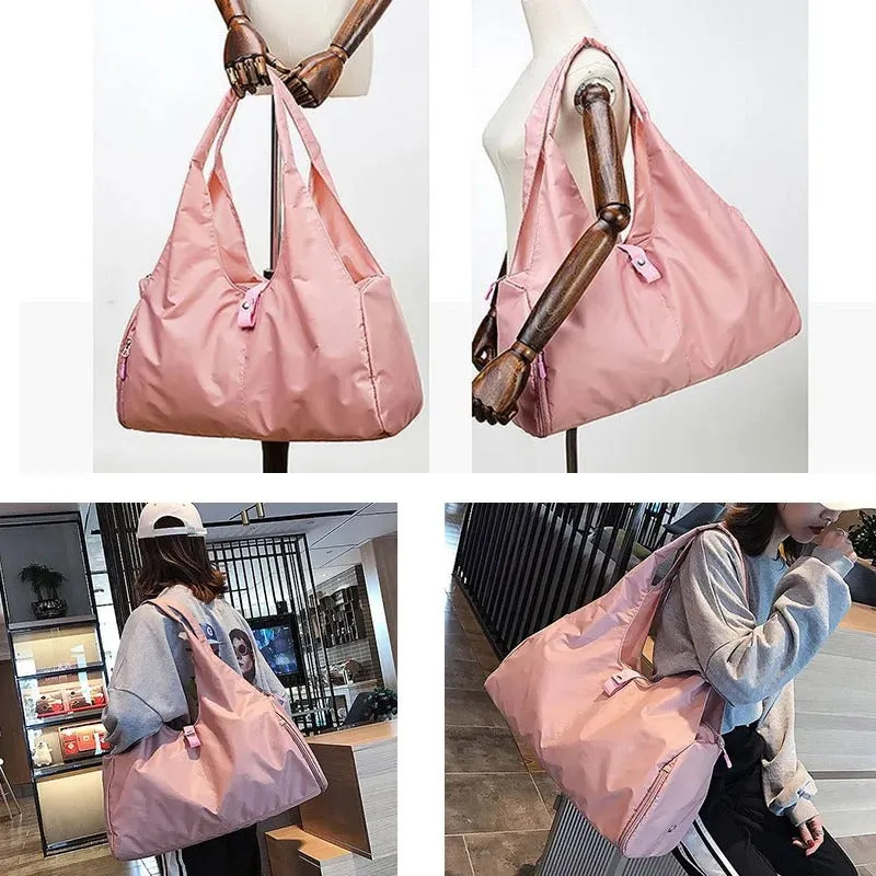 Yoga Sports Bag