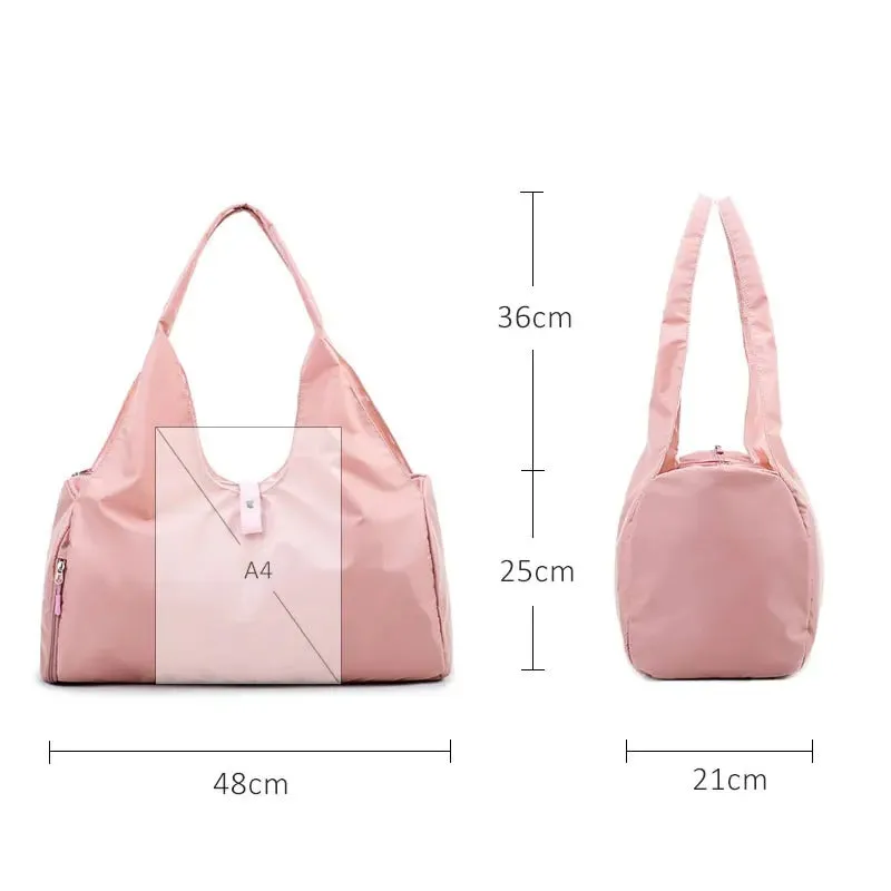 Yoga Sports Bag