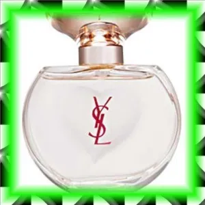 YOUNG SEXY LOVELY by YSL Yves St Laurent 1.7 oz Perfume tester