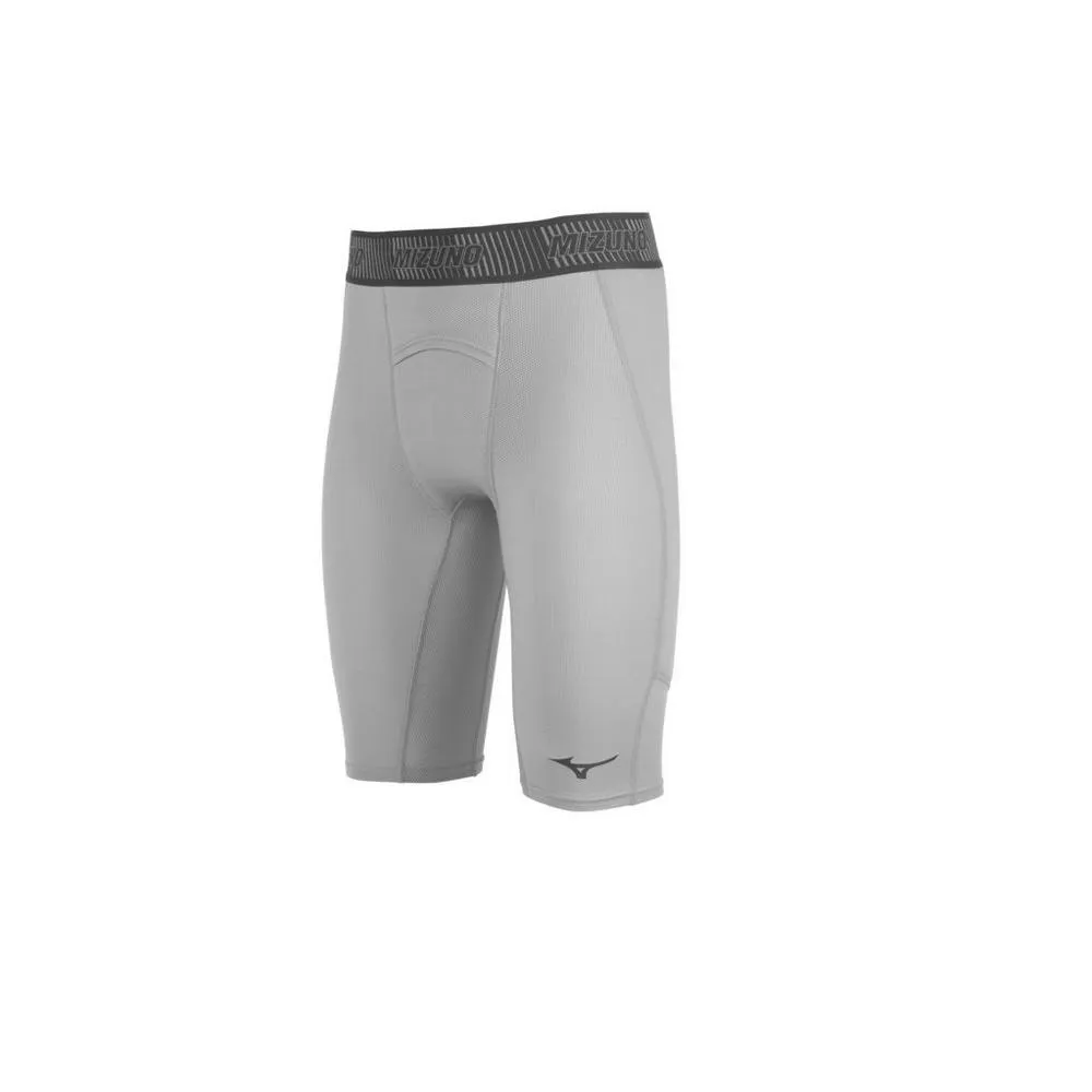 Youth Aero Vent Padded Sliding Short