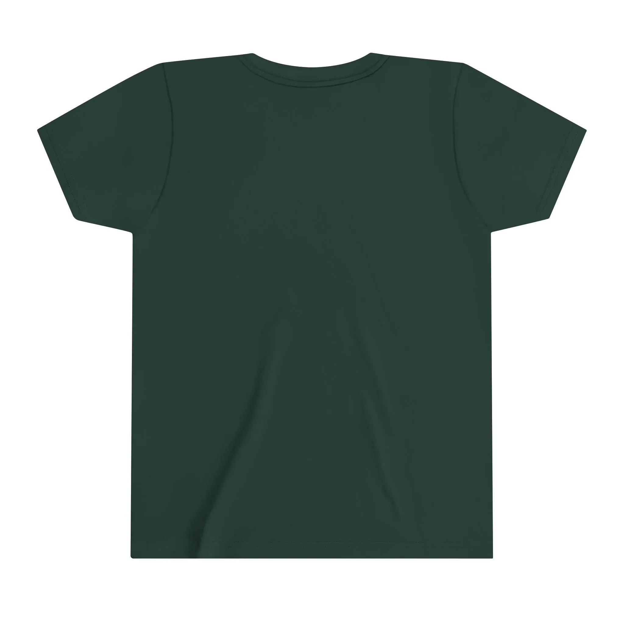 YOUTH FROSTLETICS HOCKEY TEE
