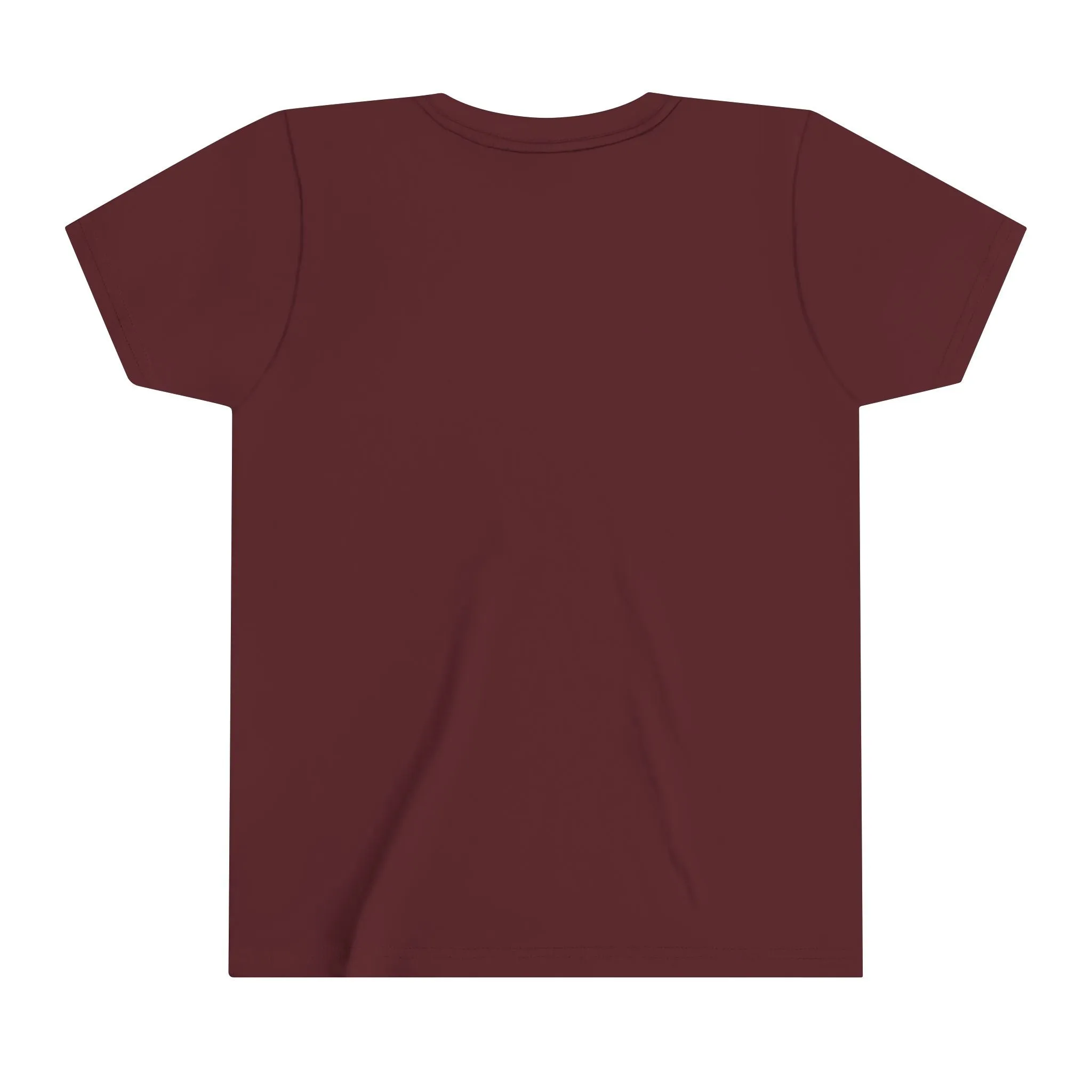 YOUTH FROSTLETICS HOCKEY TEE