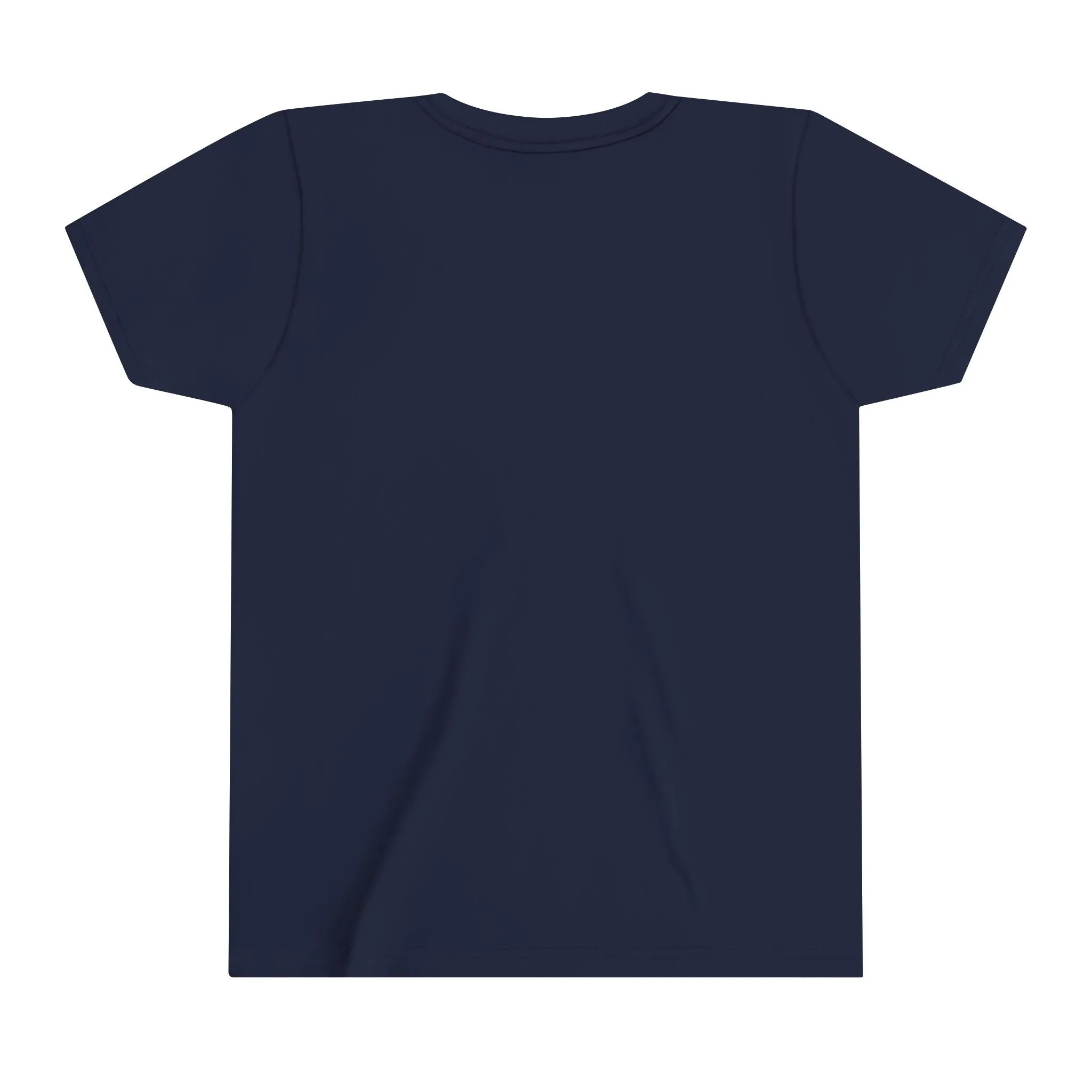 YOUTH FROSTLETICS HOCKEY TEE