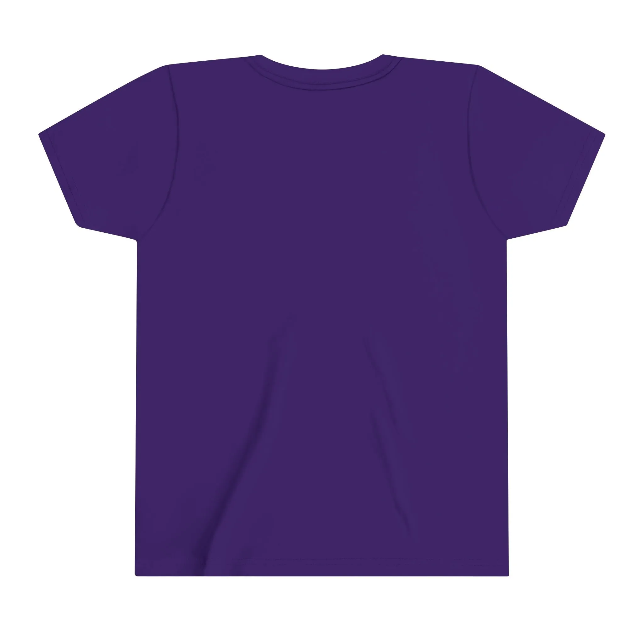 YOUTH FROSTLETICS HOCKEY TEE