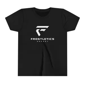 YOUTH FROSTLETICS HOCKEY TEE