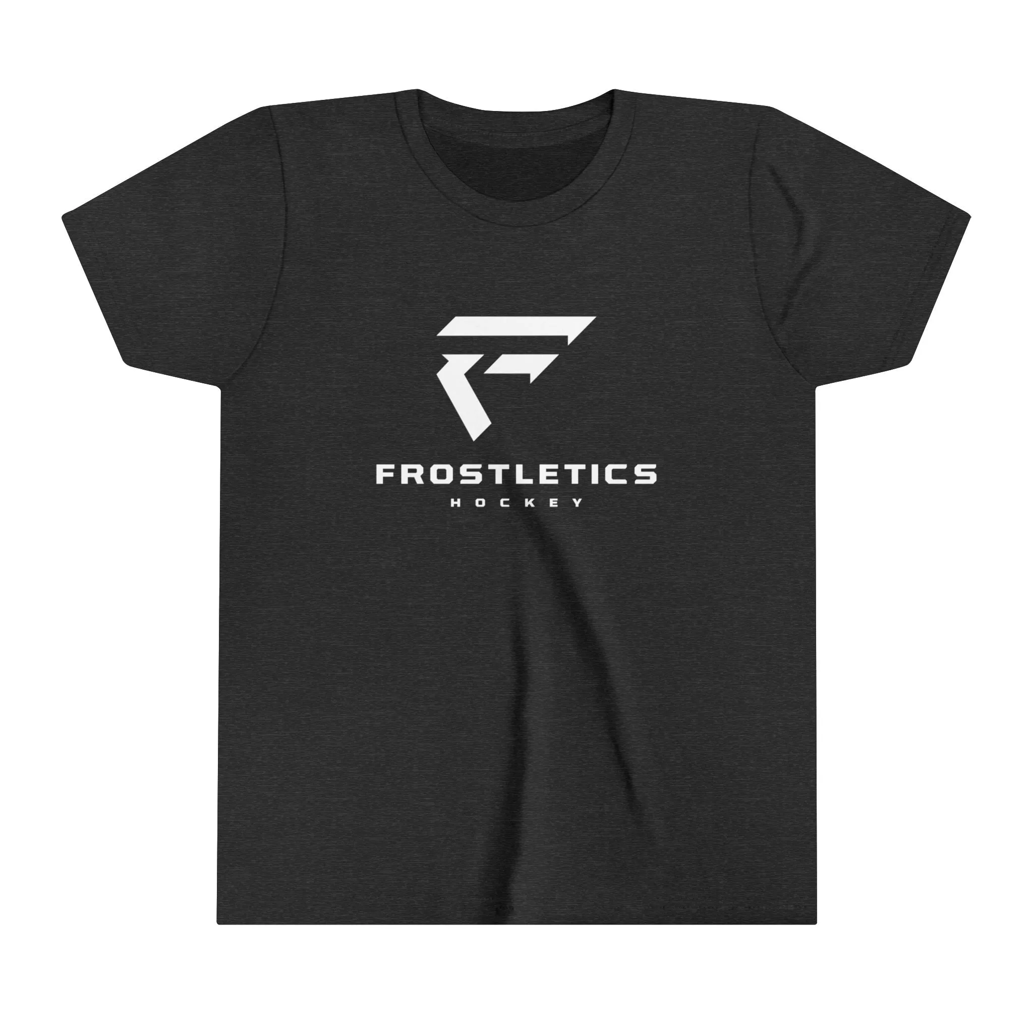 YOUTH FROSTLETICS HOCKEY TEE