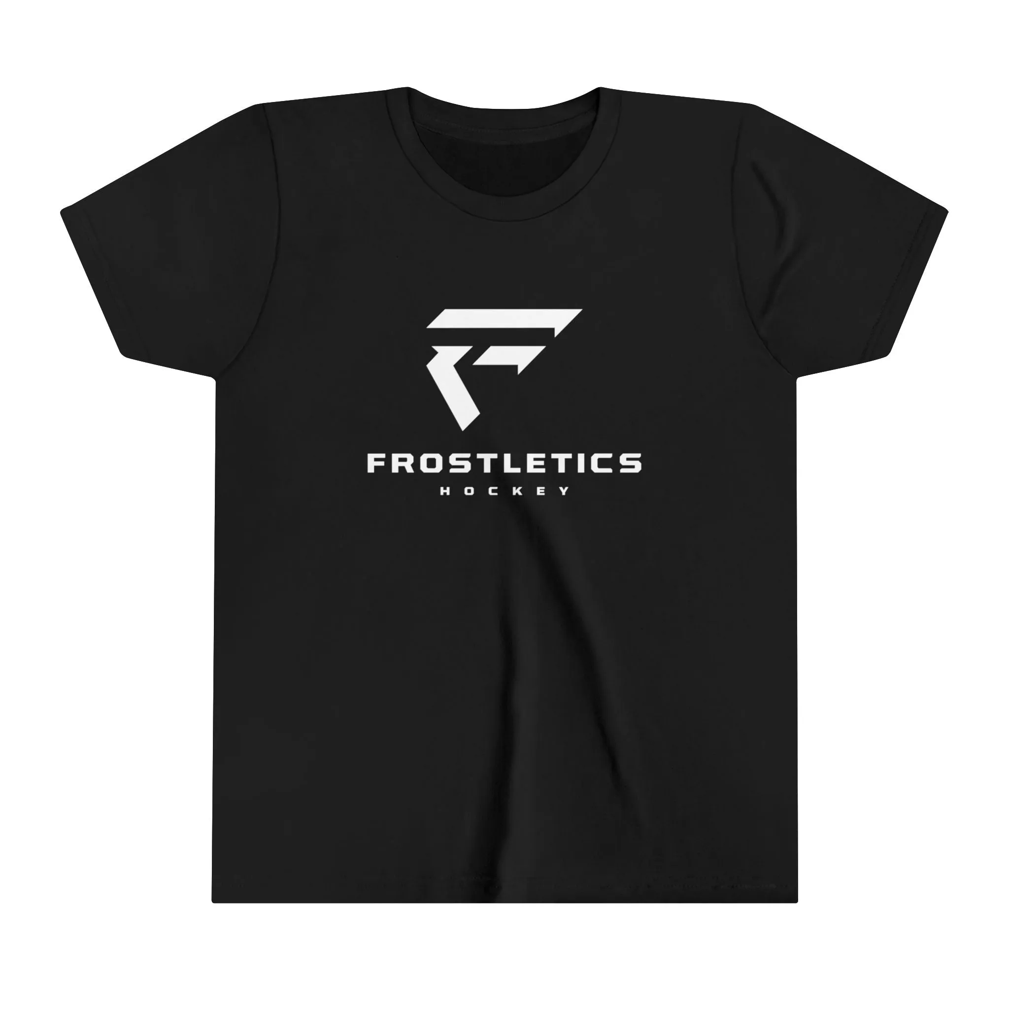 YOUTH FROSTLETICS HOCKEY TEE