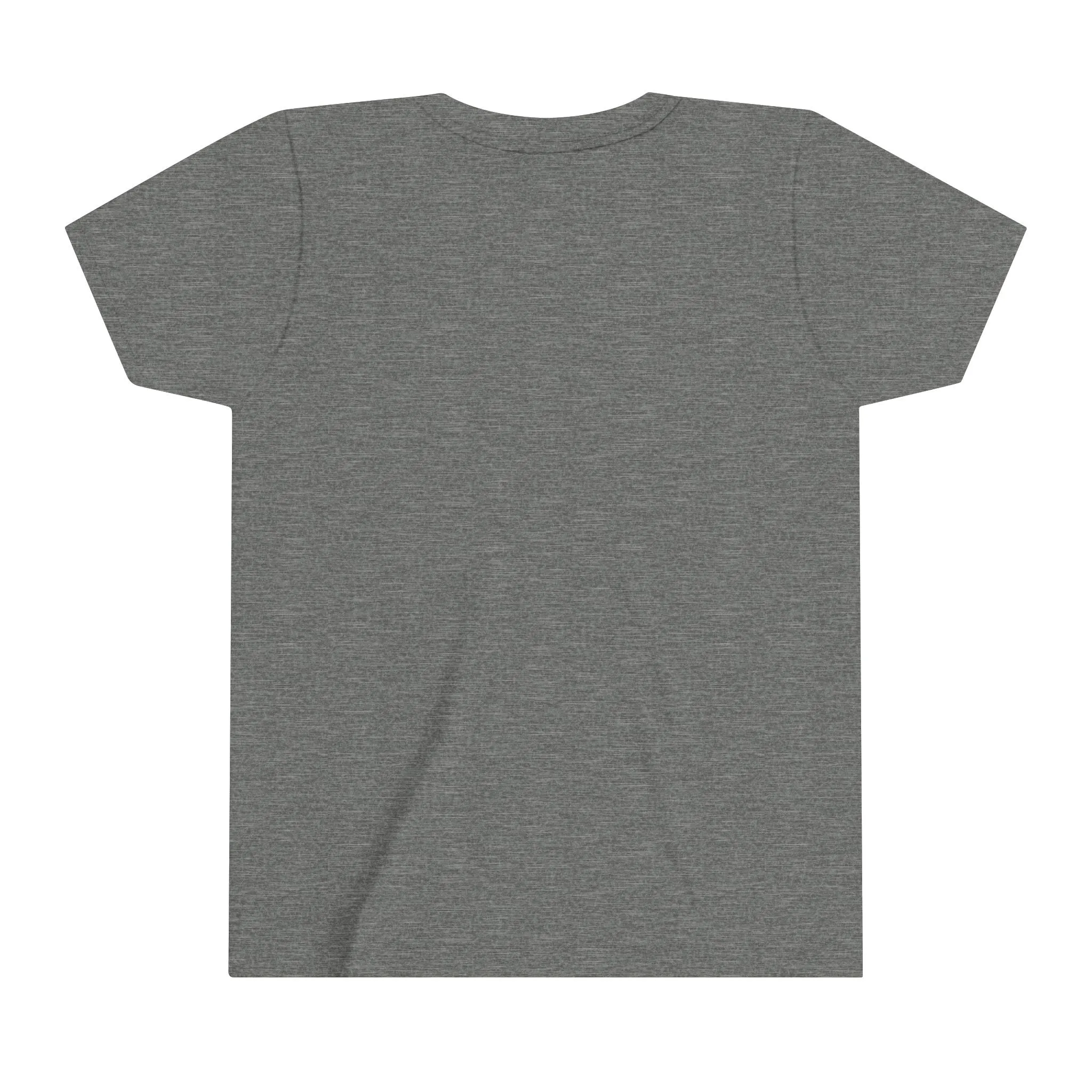 YOUTH FROSTLETICS HOCKEY TEE