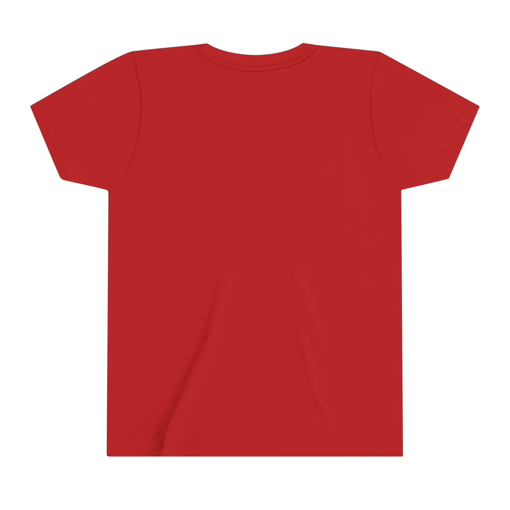 YOUTH FROSTLETICS HOCKEY TEE