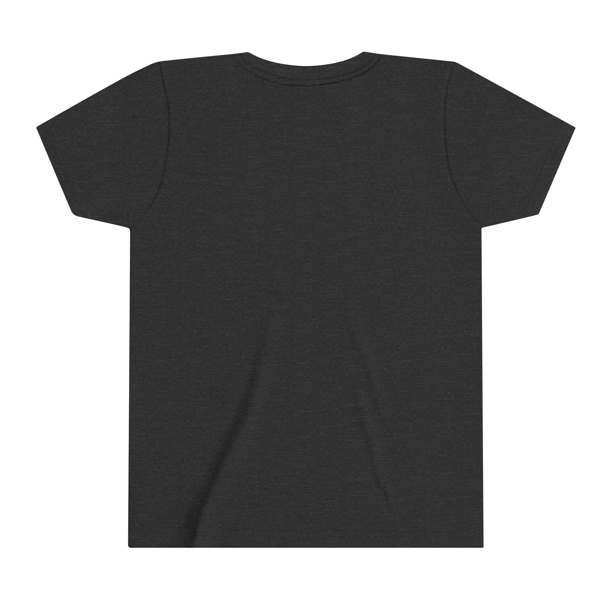 YOUTH FROSTLETICS HOCKEY TEE
