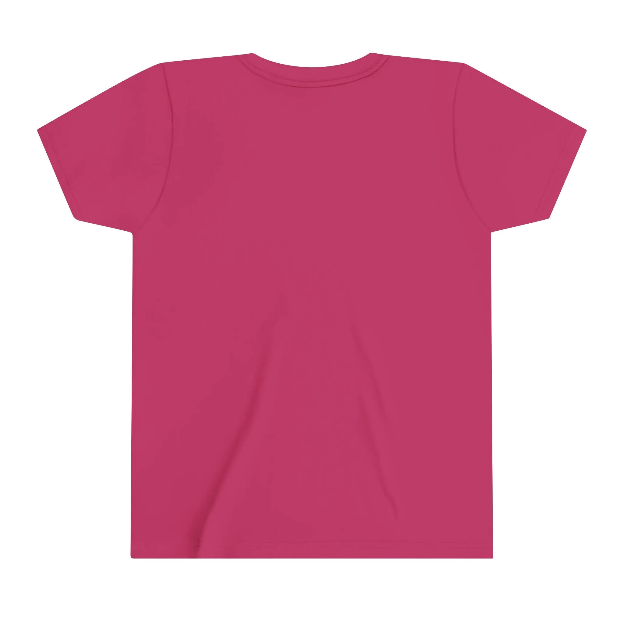YOUTH FROSTLETICS HOCKEY TEE