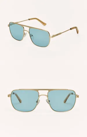Z SUPPLY Skyline Sunglasses