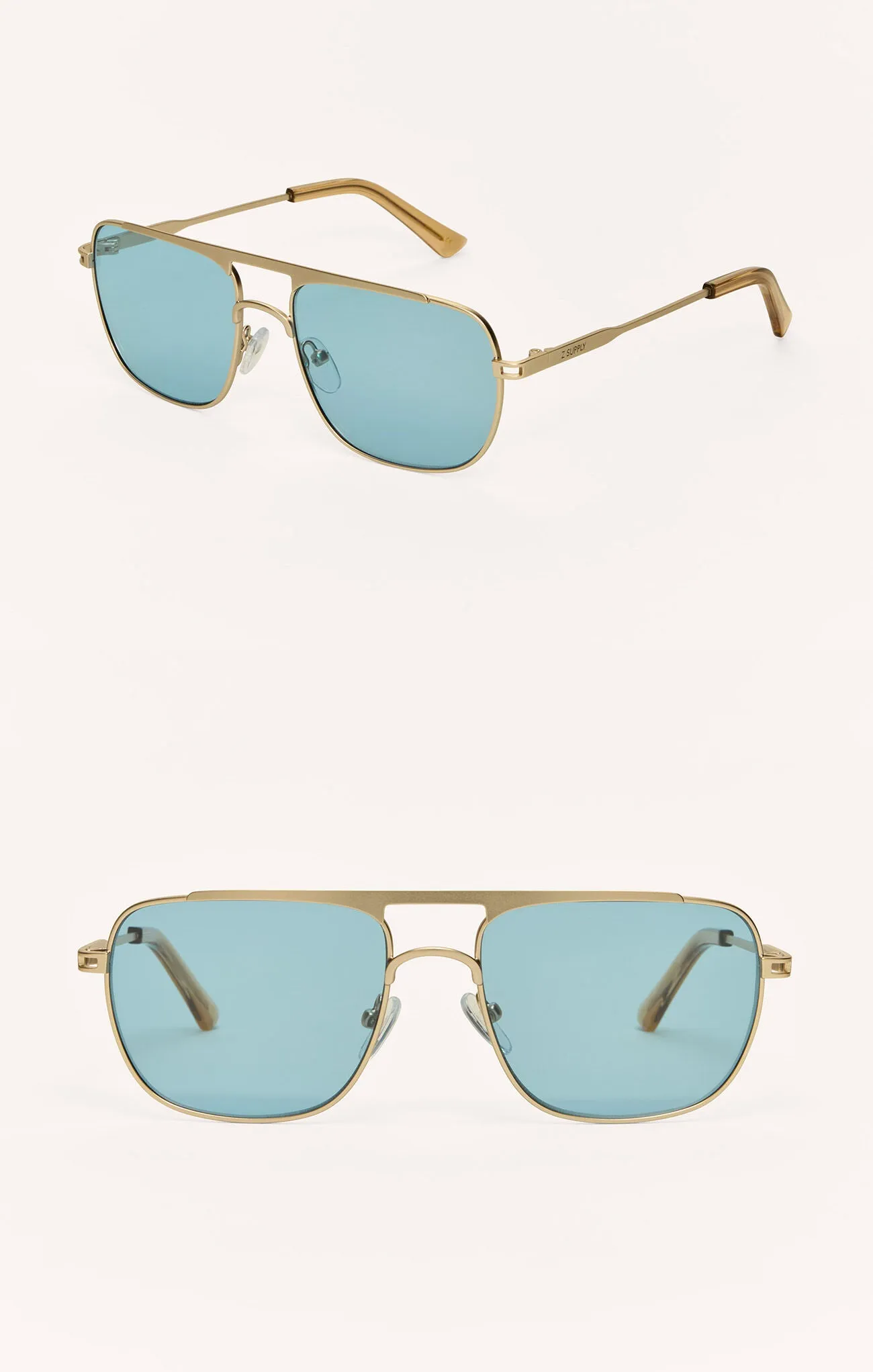Z SUPPLY Skyline Sunglasses